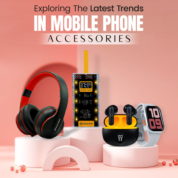 Accessories