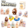 Labubu Doll Plush Toy: Cute & Cuddly Companion