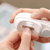 Auto Nail Trimmer for Adults - Finger & Toe