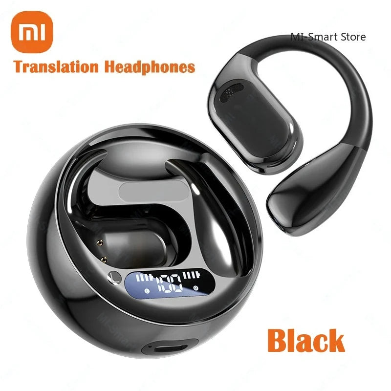Xiaomi AI Earbuds: Translate 144 Languages in Real-Time
