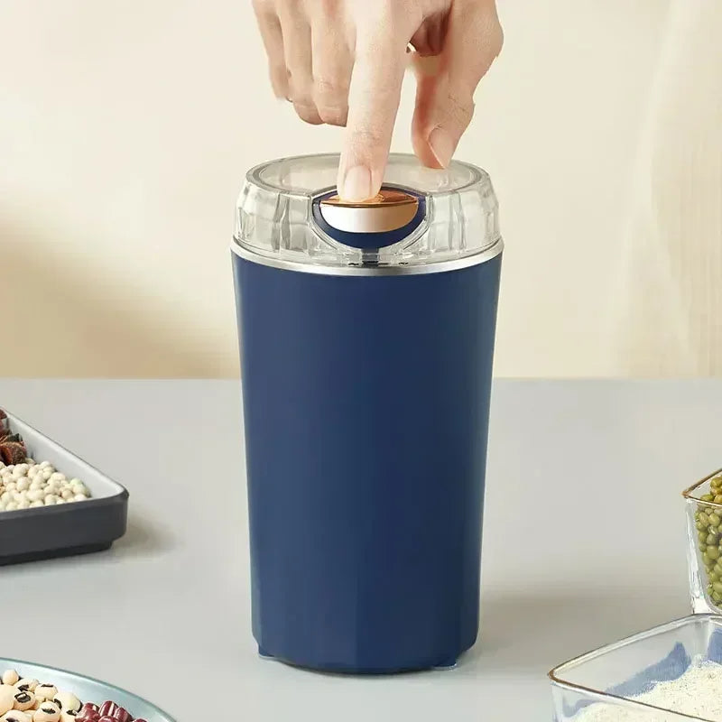 Grind to Perfection: 3-in-1 Electric Grinding Machine