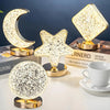Moonlit Night Lamp