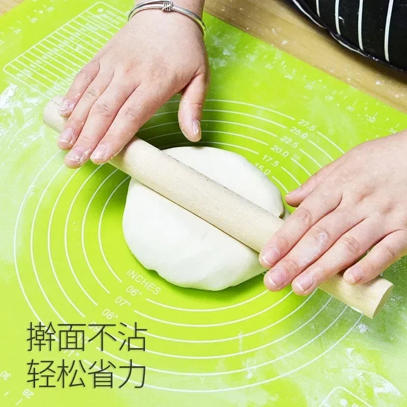 Bake Like a Pro: Non-Stick Silicon Baking Mat