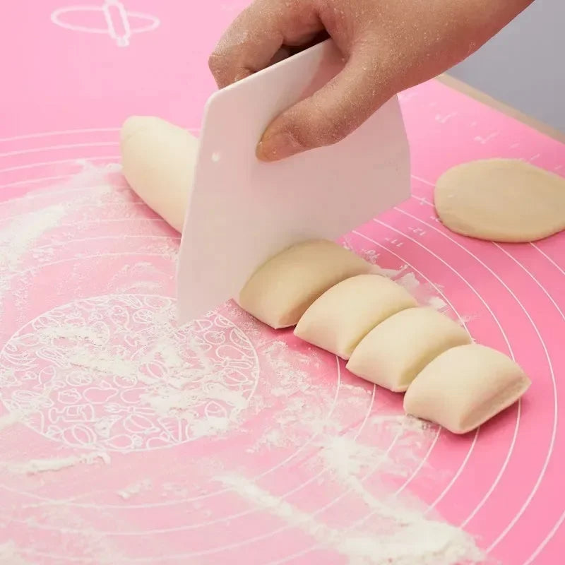 Bake Like a Pro: Non-Stick Silicon Baking Mat
