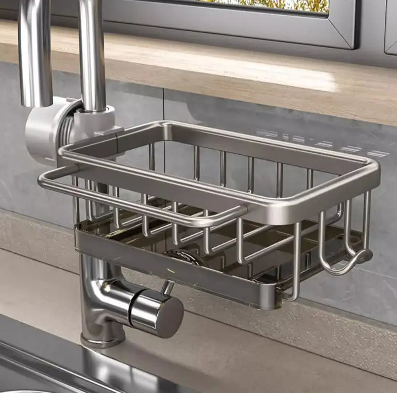Kitchen Sink Organizer Set