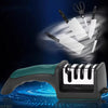 SharpPro: Professional Knife Sharpener Kit