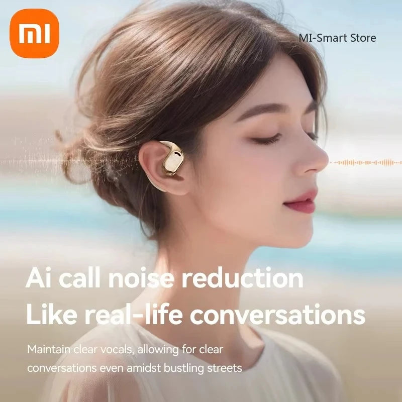 Xiaomi AI Earbuds: Translate 144 Languages in Real-Time