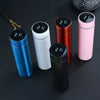 Tempo: Smart Thermos Bottle