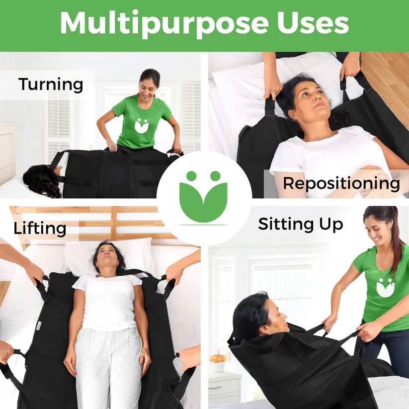 Easy Lift Patient Transfer Pad