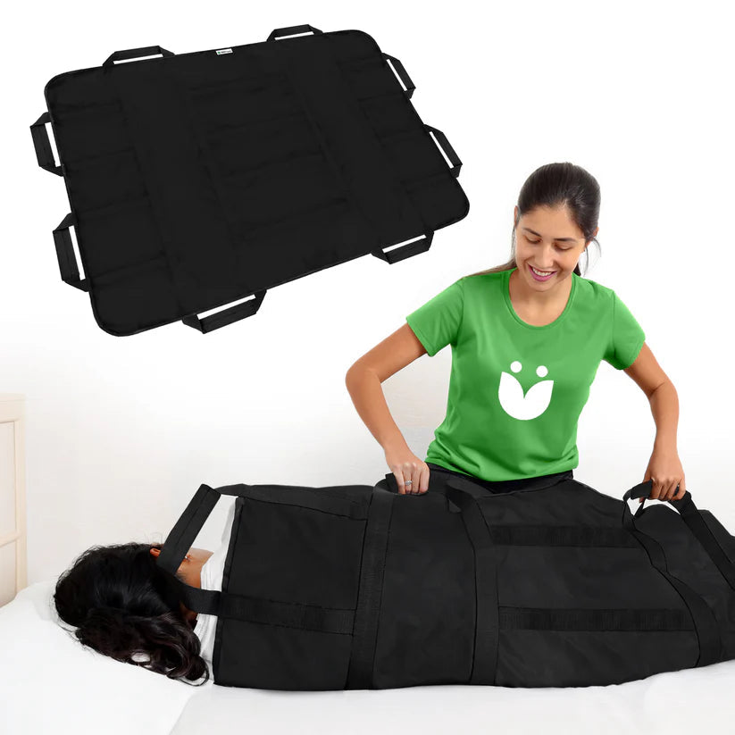 Easy Lift Patient Transfer Pad