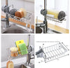 Kitchen Sink Organizer Set