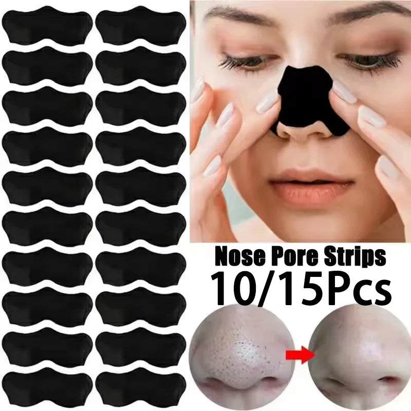 Deep Cleansing Blackhead Remover Patches