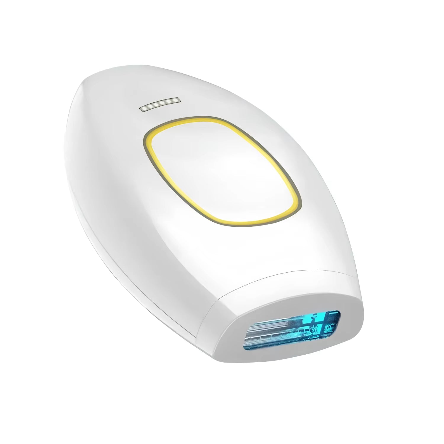LaserGlow: Permanent Hair Removal