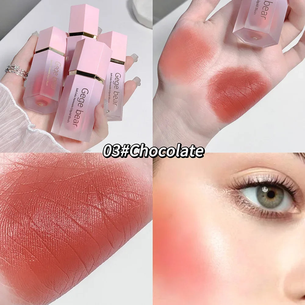Natural Glow Blush