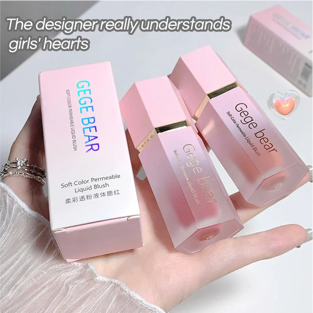 Natural Glow Blush